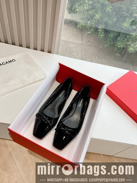 Replica Ferragamo Shoes Ferragamo sz35-41 mnh0202