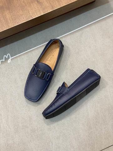 Replica Ferragamo Shoes Ferragamo sz38-45 mnh0501