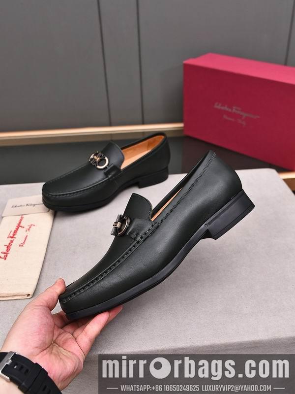 Replica Ferragamo Shoes Ferragamo sz38-45 hnh0330