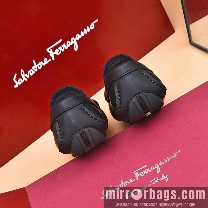 Replica Ferragamo Shoes Ferragamo sz38-46 mnm0214