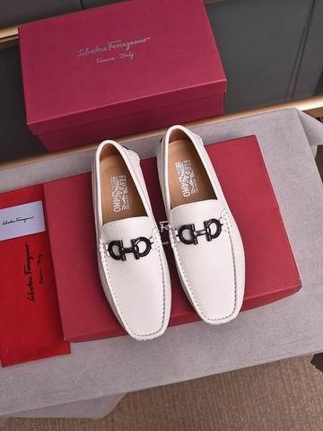 Replica Ferragamo Shoes Ferragamo sz38-47 mnh0224