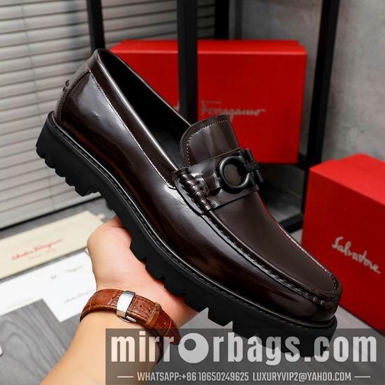 Replica Ferragamo Shoes Ferragamo sz38-44 hnh0428