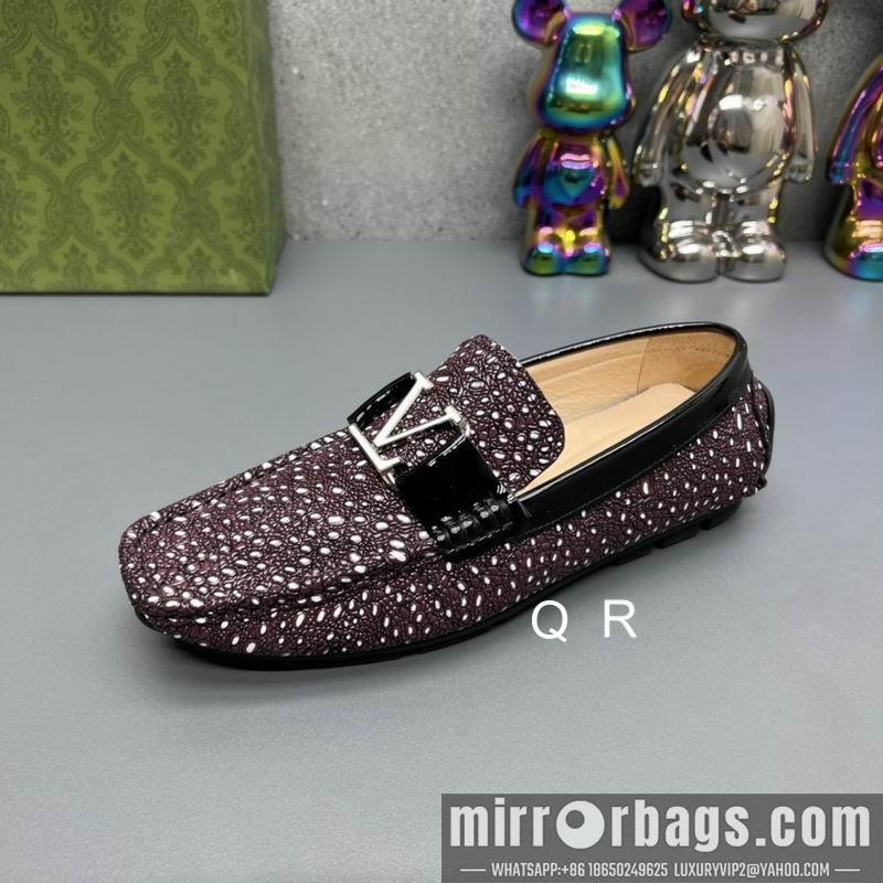 Replica Ferragamo Shoes Ferragamo sz38-45 3C CRQ0705