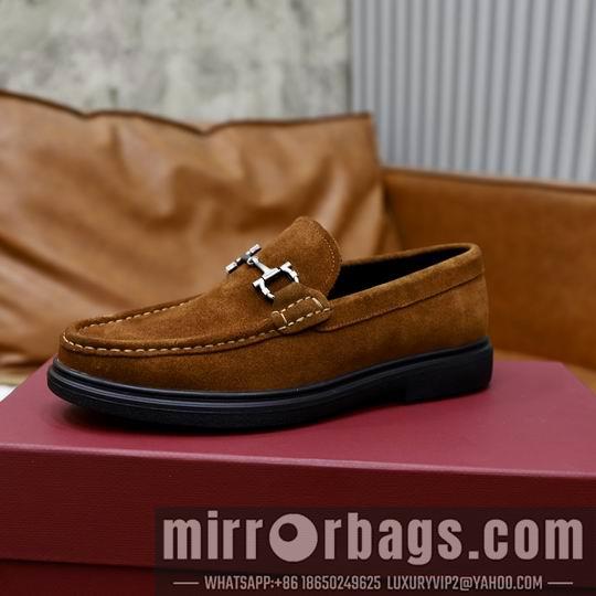 Replica Ferragamo Shoes Ferragamo sz38-45 hnh0723