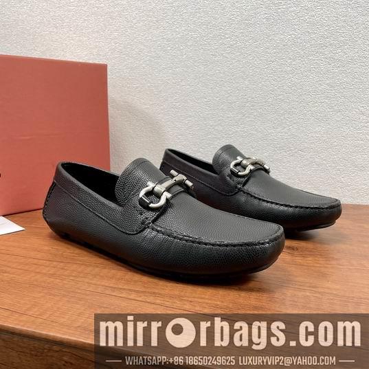 Replica Ferragamo Shoes Ferragamo sz39-44 hnh0609