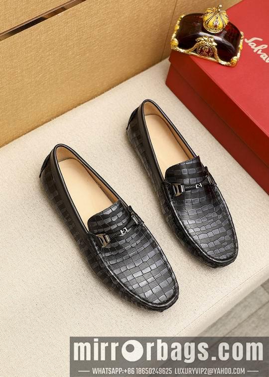 Replica Ferragamo Shoes Ferragamo sz38-46 mnh0516