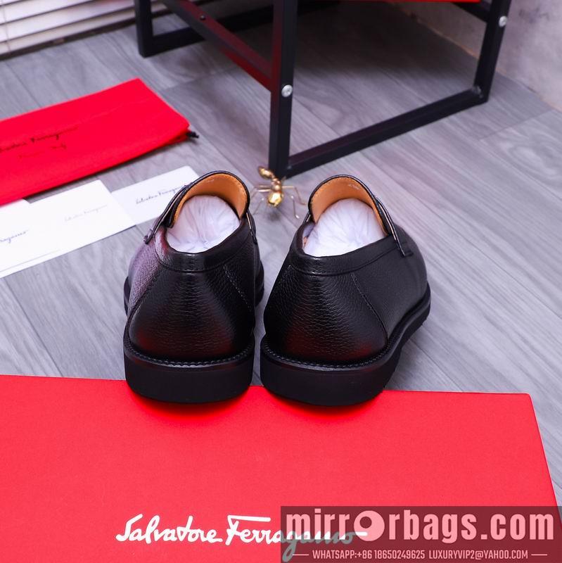 Replica Ferragamo Shoes Ferragamo sz38-44 hnm0272