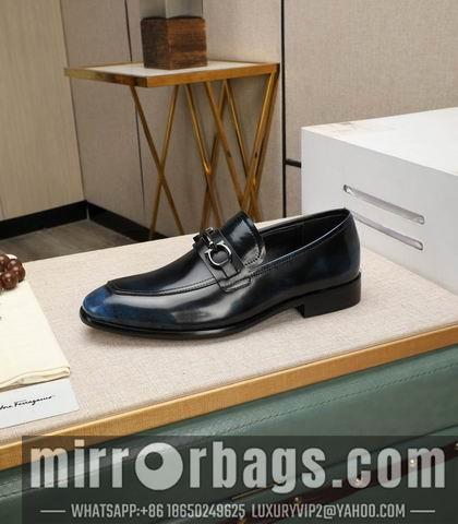 Replica Ferragamo Shoes Ferragamo sz38-45 mnh0411