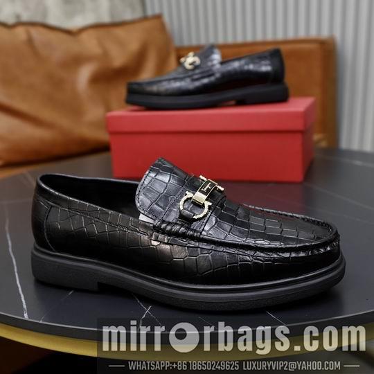 Replica Ferragamo Shoes Ferragamo sz38-45 hnh0434
