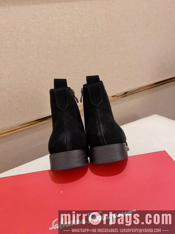 Replica Ferragamo Shoes Ferragamo sz38-44 hnm0205