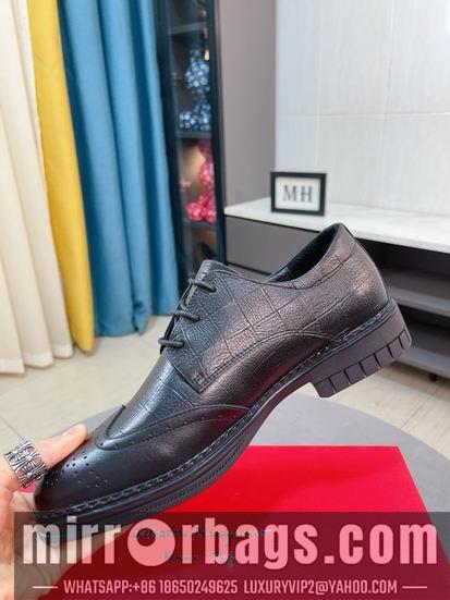 Replica Ferragamo Shoes Ferragamo sz38-45 hnh0430