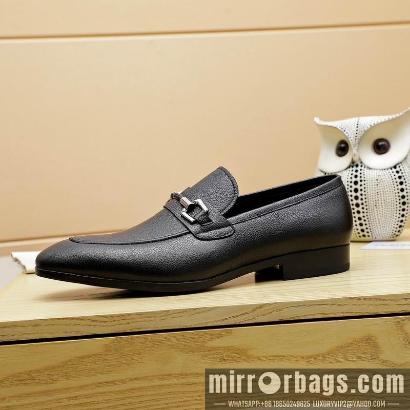 Replica Ferragamo Shoes Ferragamo sz38-45 hnm0261