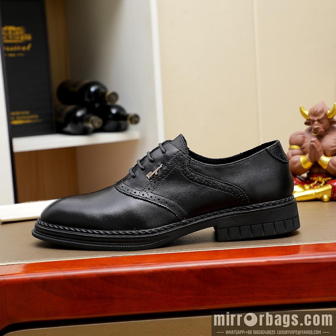 Replica Ferragamo Shoes Ferragamo sz38-44 h0933