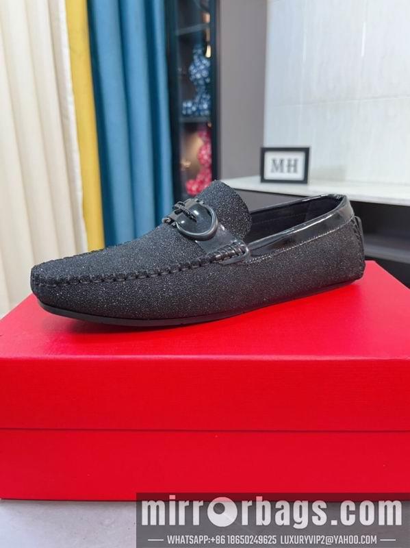 Replica Ferragamo Shoes Ferragamo sz38-44 hnm0210