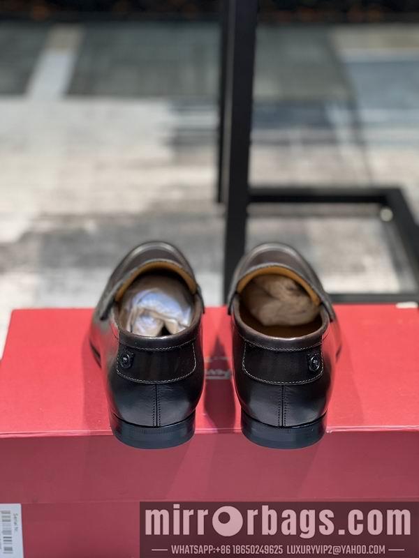 Replica Ferragamo Shoes Ferragamo sz39-44 hnm0249
