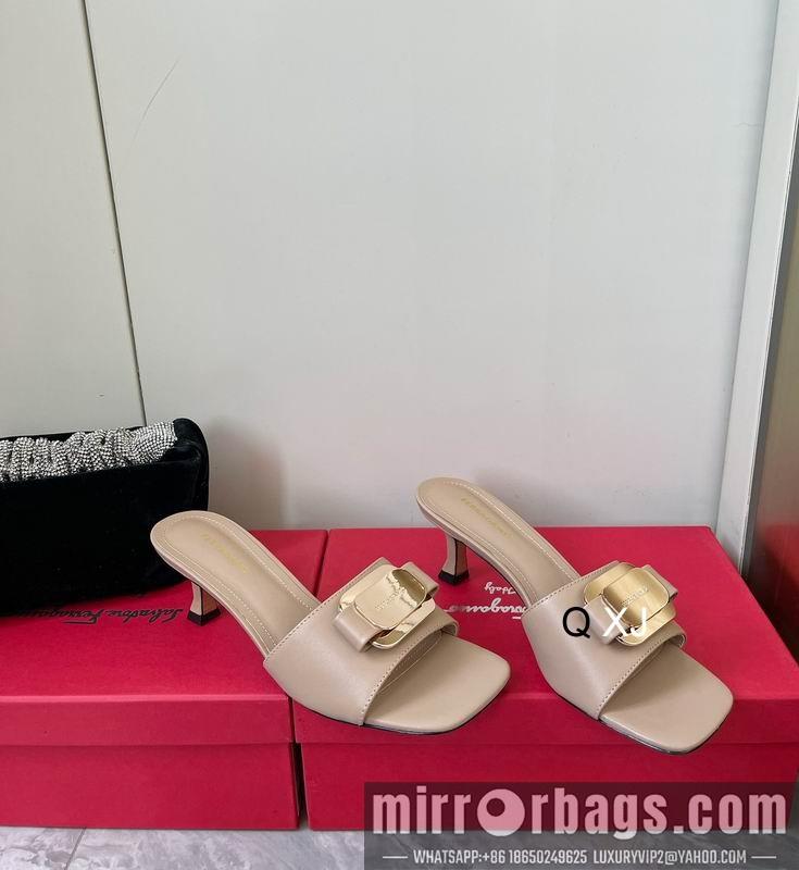 Replica Ferragamo Shoes Ferragamo sz35-40 XJ0401