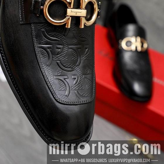 Replica Ferragamo Shoes Ferragamo sz38-45 hnh0710