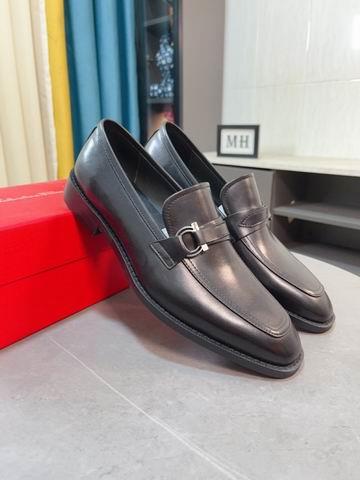 Replica Ferragamo Shoes Ferragamo sz38-45 mnh0319