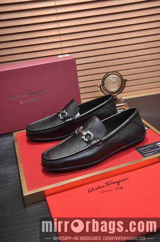 Replica Ferragamo Shoes Ferragamo sz38-44 hnh0311