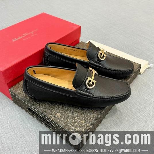 Replica Ferragamo Shoes Ferragamo sz38-45 hnh0404