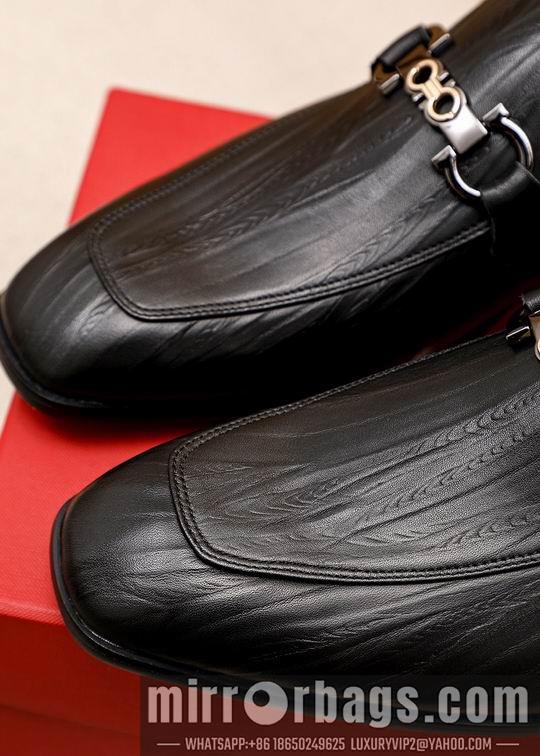 Replica Ferragamo Shoes Ferragamo sz38-46 mnh0531