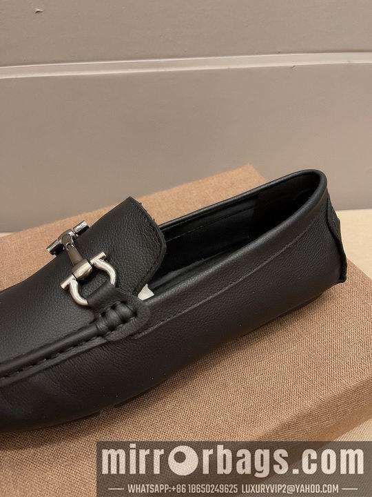 Replica Ferragamo Shoes Ferragamo sz37-45 mnh0225