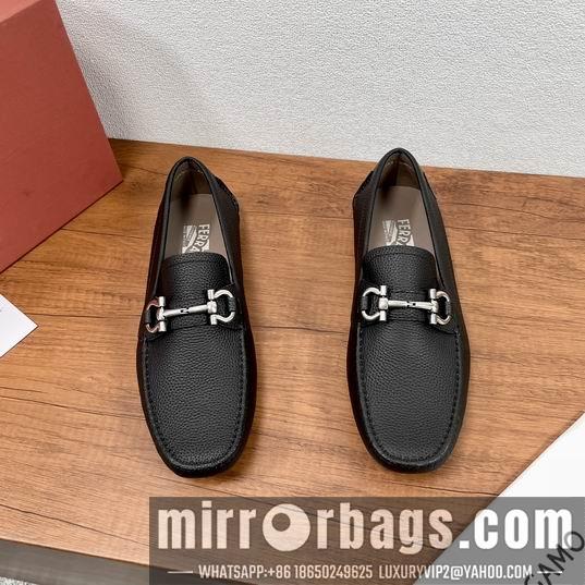 Replica Ferragamo Shoes Ferragamo sz39-44 hnh0610