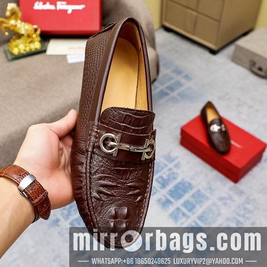 Replica Ferragamo Shoes Ferragamo sz38-44 hnh0204