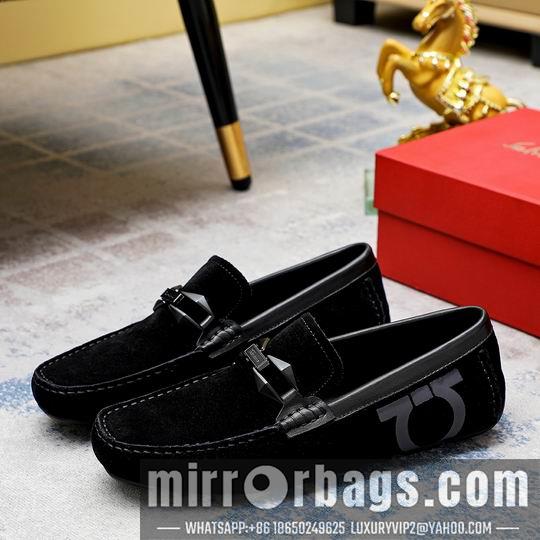 Replica Ferragamo Shoes Ferragamo sz38-45 hnh0907