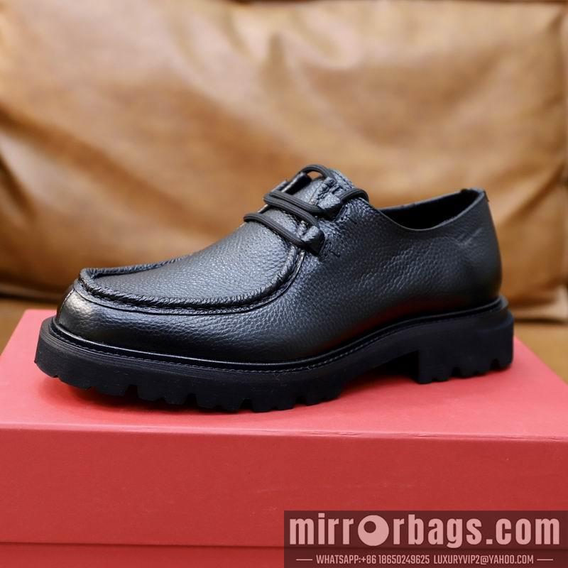 Replica Ferragamo Shoes Ferragamo sz39-44 hnm0206