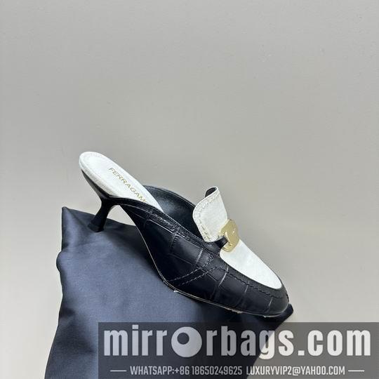 Replica Ferragamo Shoes Ferragamo sz35-41 mnh0501