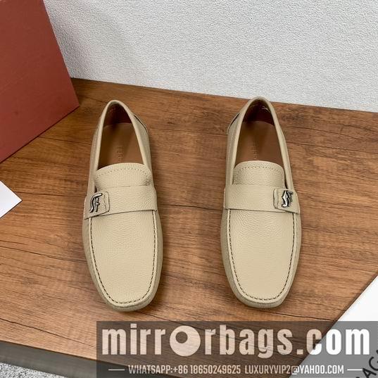 Replica Ferragamo Shoes Ferragamo sz39-44 hnh0612