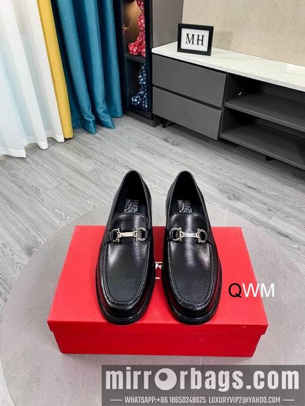 Replica Ferragamo Shoes Ferragamo colour sz38-45 WM0802