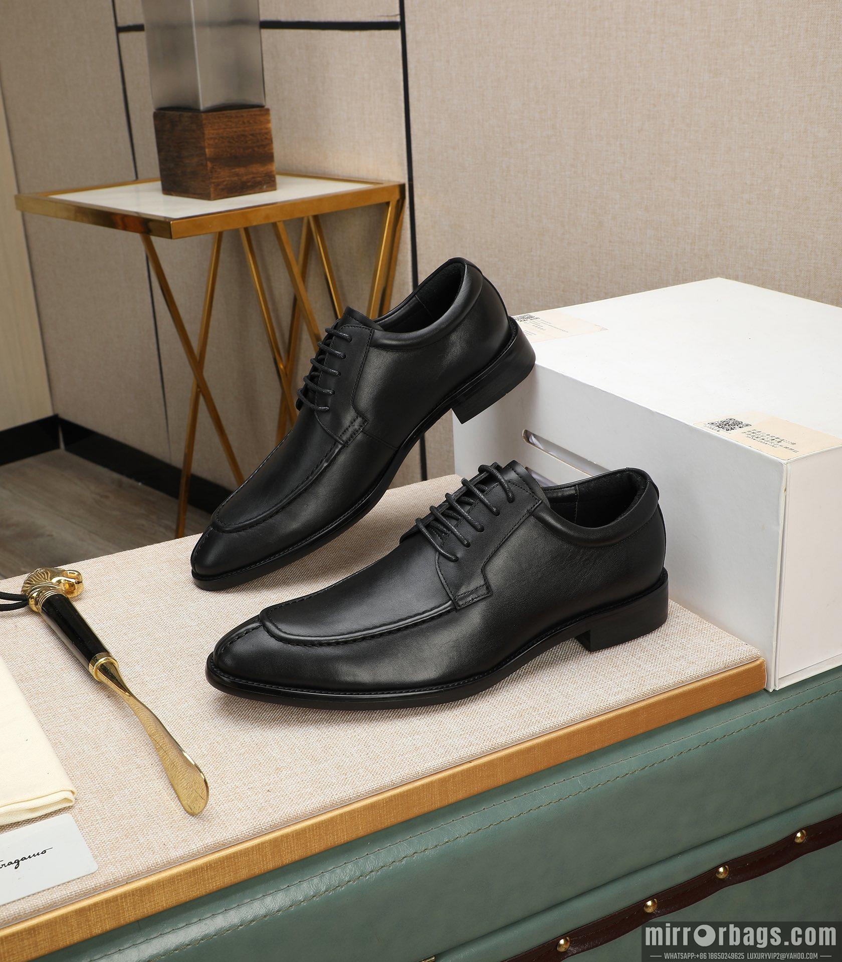Replica Ferragamo Shoes Ferragamo sz38-44 hnh0248