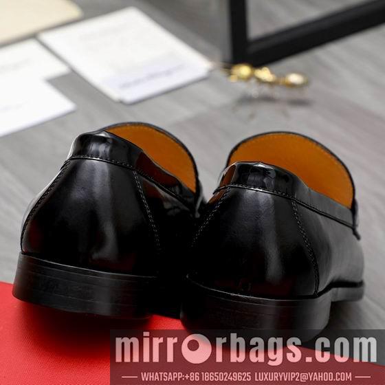 Replica Ferragamo Shoes Ferragamo sz38-44 hnh0427