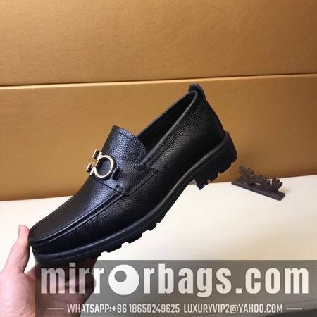 Replica Ferragamo Shoes Ferragamo sz38-44 mnh02202