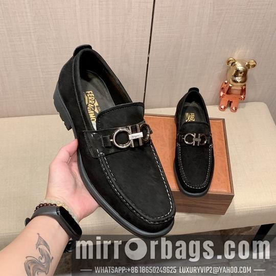 Replica Ferragamo Shoes Ferragamo sz38-45 mnh0602
