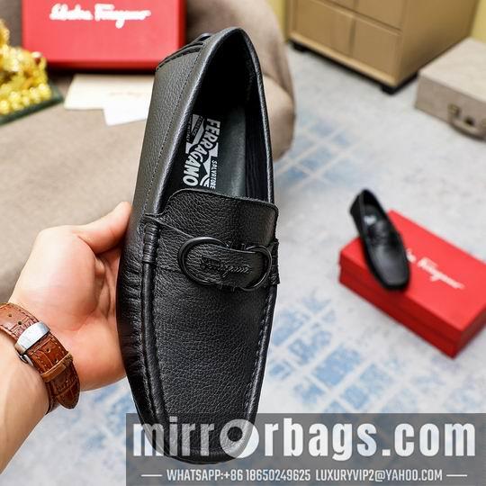 Replica Ferragamo Shoes Ferragamo sz38-44 hnh0201