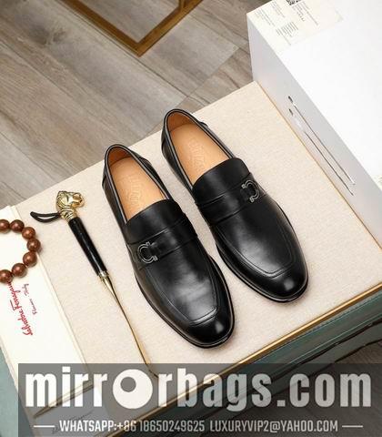 Replica Ferragamo Shoes Ferragamo sz38-44 mnh02210