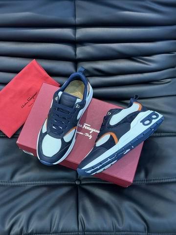 Replica Ferragamo Shoes Ferragamo sz39-44 mnh0302