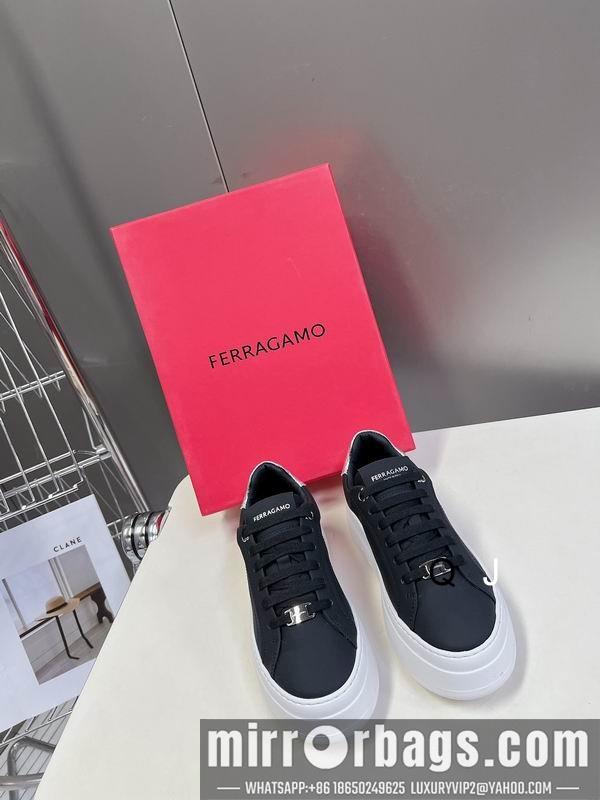 Replica Ferragamo Shoes Ferragamo sz35-40 J1102