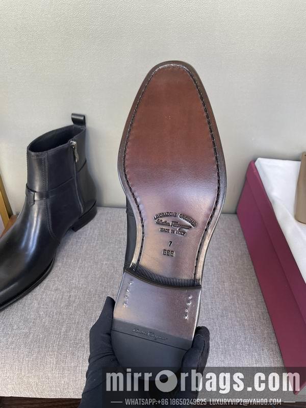 Replica Ferragamo Shoes Ferragamo sz39-44 hnm0201
