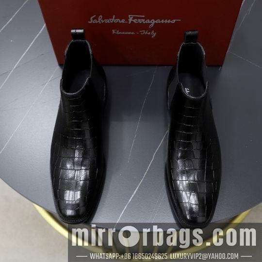 Replica Ferragamo Shoes Ferragamo sz38-45 hnh0903
