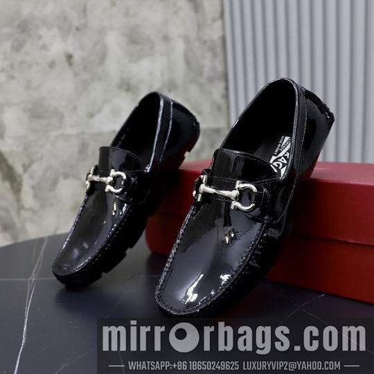 Replica Ferragamo Shoes Ferragamo sz38-46 mnh0325