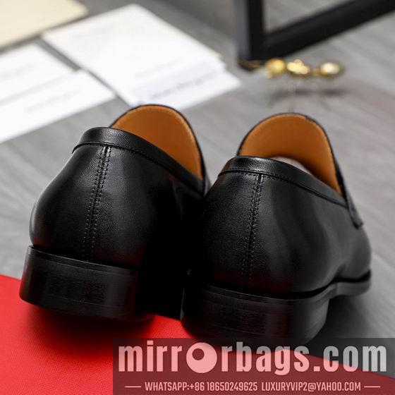 Replica Ferragamo Shoes Ferragamo sz38-45 hnh0712