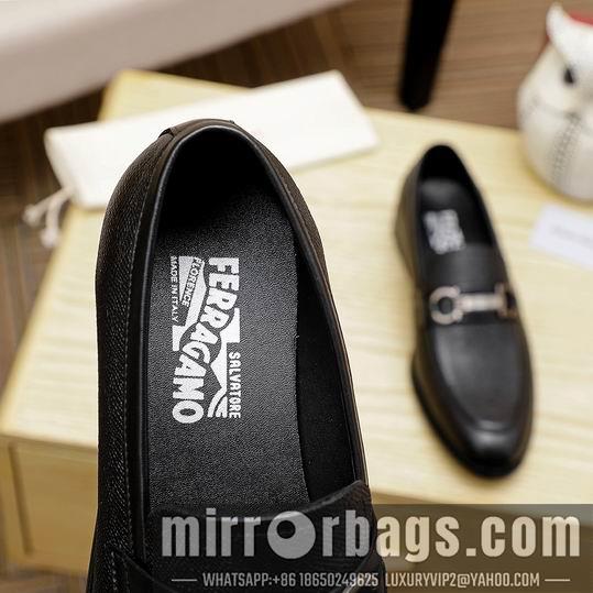 Replica Ferragamo Shoes Ferragamo sz38-45 mnh0515