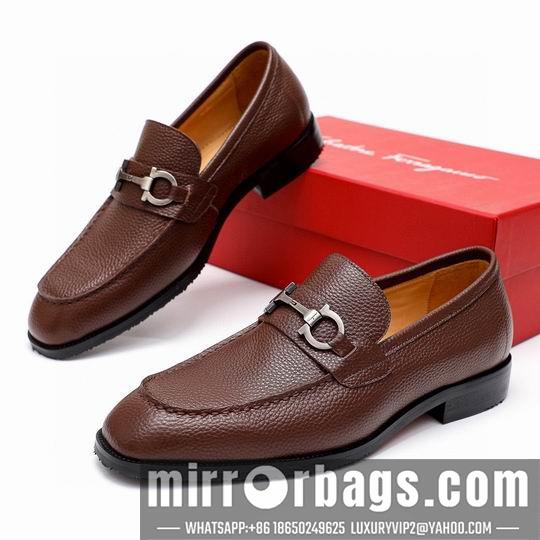 Replica Ferragamo Shoes Ferragamo sz38-45 mnh02153