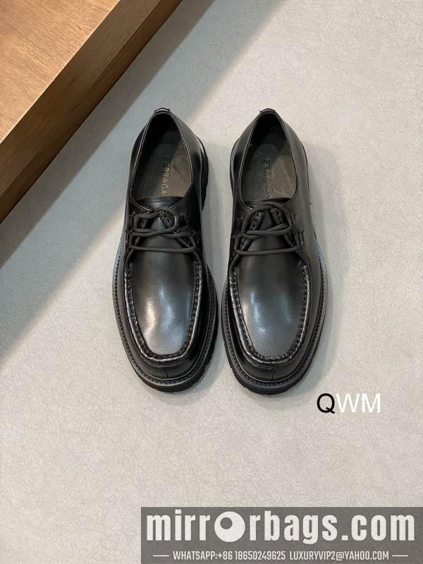 Replica Ferragamo Shoes Ferragamo sz38-45 3C WM1202