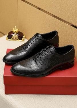 Replica Ferragamo Shoes Ferragamo sz38-46 mnh0335