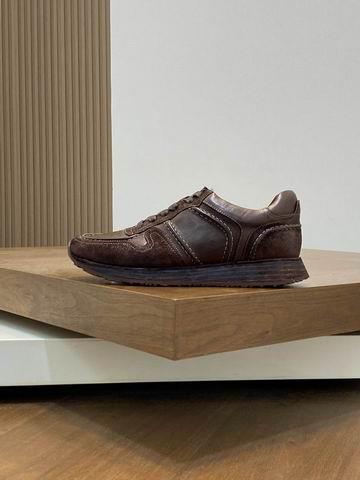 Replica Ferragamo Shoes Ferragamo sz38-44 mnh0801
